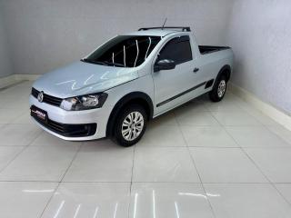 Foto do veículo Volkswagen Saveiro Startline 1.6 T.flex 8v