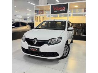 Foto do veículo Renault Sandero 1.6 8v Hi-power Expression