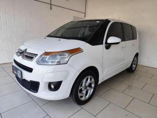 Foto do veículo Citroen C3 Picasso 1.5 8v Flex Tendance