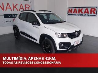 Foto do veículo Renault Kwid 1.0 Outsider