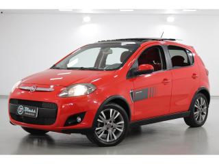 Foto do veículo Fiat Palio 1.6 E.torq Flex Sporting