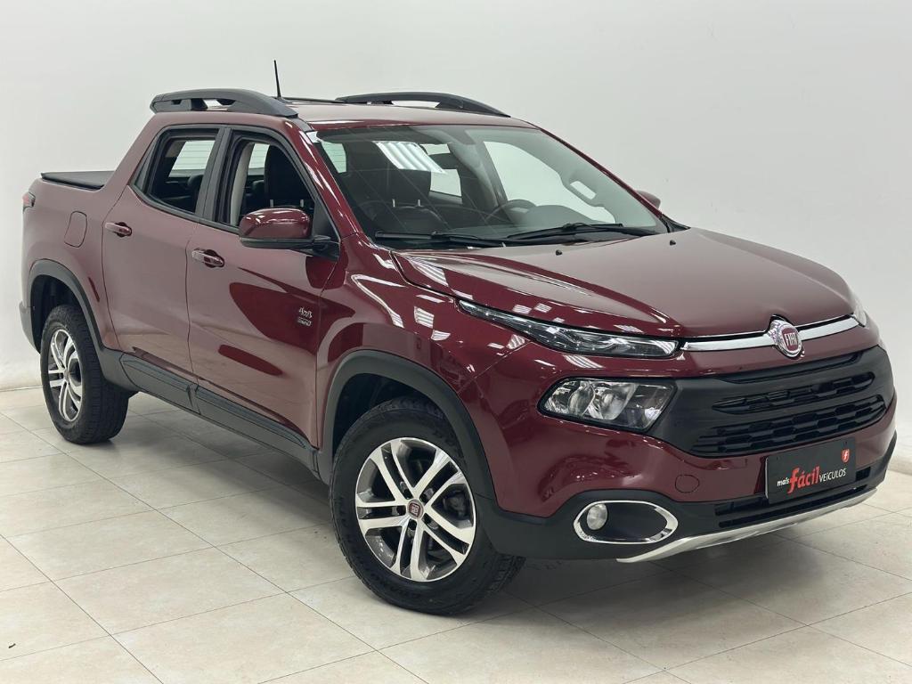 Fiat Toro