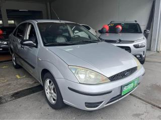 Foto do veículo Ford Focus 2.0 16v/se/se Plus Flex 5p Aut.