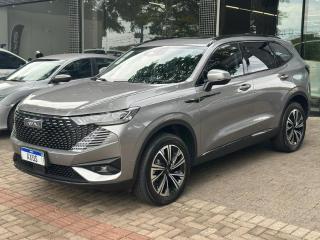 Foto do veículo Gwm Haval H6 1.5t Phev 19 Premium Dht
