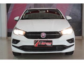 Foto do veículo Fiat Cronos 1.3 Drive