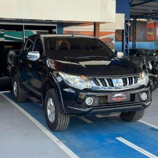 Foto do veículo Mitsubishi L200 Triton Sport 2.4 Did-h Hpe Auto 4wd
