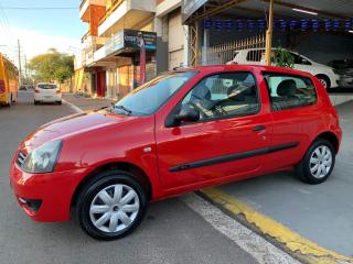 Foto do veículo Renault Clio 1.0 16v Hi-flex