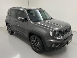 Foto do veículo Jeep Renegade 1.3 T270 Night Eagle Auto