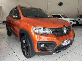 Foto do veículo Renault Kwid 1.0 Outsider