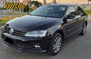Foto do veículo Volkswagen Jetta Comfortline 1.4 Tsi 16v 4p Aut.