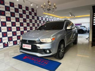 Foto do veículo Mitsubishi Asx 2.0 16v 4x2 Flex Aut.