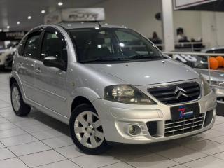 Foto do veículo Citroën C3 Glx 1.4/glx Sonora 1.4 Flex 8v 5p