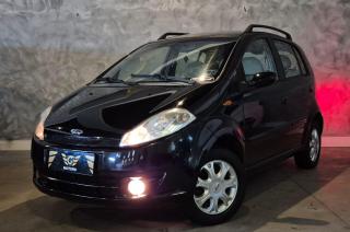 Foto do veículo Chery Face 1.3 16v