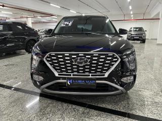 Foto do veículo Hyundai Creta Limited 1.0 Tb 12v Flex Aut.