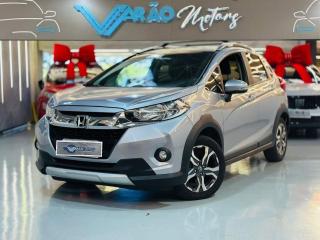 Foto do veículo Honda Wr-v Exl 1.5 Flexone 16v 5p Aut.