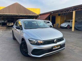 Foto do veículo Volkswagen Polo Track 1.0 Flex 12v 5p