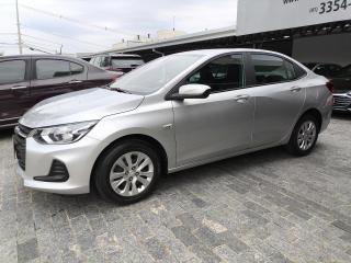 Foto do veículo Chevrolet Onix 1.0 Lt R7h