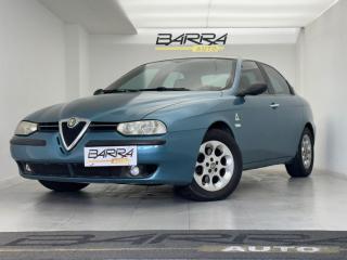 Foto do veículo Alfa Romeo 156 2.0 16v