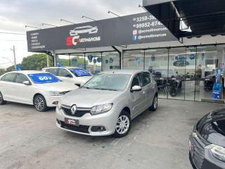 Foto do veículo Renault Sandero Expression Hi-power 1.0 16v 5p