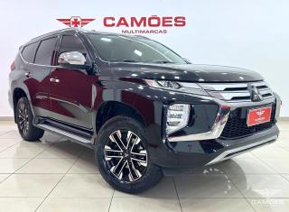 Foto do veículo Mitsubishi Pajero Sport Hpe-s 2.4 4x4 Diesel Aut.