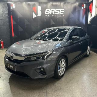 Foto do veículo Honda City 1.5 Exl Cvt