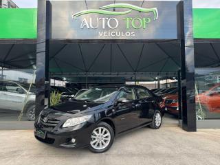 Foto do veículo Toyota Corolla Altis/a.premiu. 2.0 Flex 16v Aut