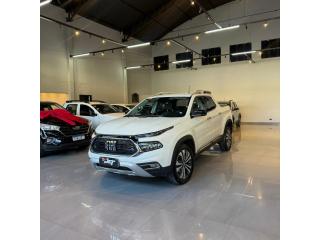Foto do veículo Fiat Toro Volcano 2.0 16v 4x4 Tb Diesel Aut.