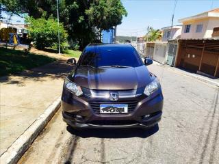 Foto do veículo Honda Hr-v Lx 1.8 Flexone 16v 5p Aut.