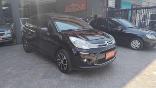 Foto do veículo Citroën C3 Tendance 1.5 Flex 8v 5p Mec.