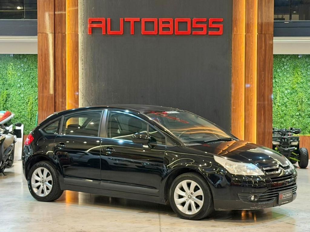 Citroën C4 2013