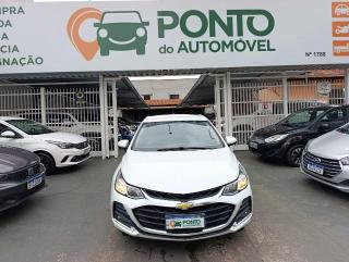Foto do veículo Chevrolet Cruze 1.4 Ecotec Sport6 Flex Lt Auto