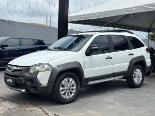 Foto do veículo Fiat Palio 1.8 E.torq Flex Weekend Adventure