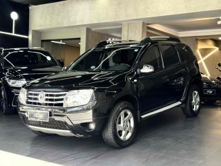 Foto do veículo Renault Duster Dynamique 2.0 Flex 16v Aut.