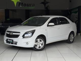 Foto do veículo Chevrolet Cobalt Ltz 1.8 8v Econo.flex 4p Aut.
