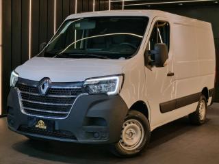 Foto do veículo Renault Master 2.3 Furgao L1h1