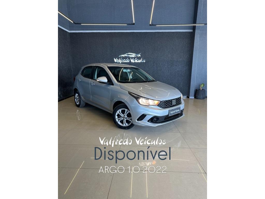 Fiat Argo