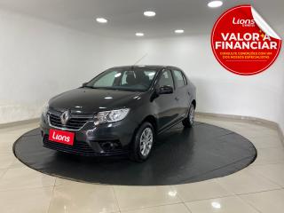 Foto do veículo Renault Logan Zen Flex 1.0 12v 4p Mec.