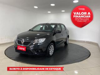 Foto do veículo Renault Logan Zen Flex 1.0 12v 4p Mec.