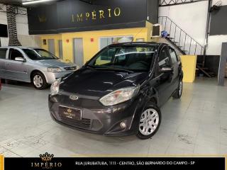 Foto do veículo Ford Fiesta 1.6 16v Se Flex