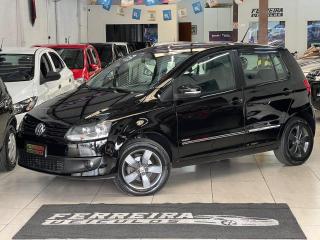 Foto do veículo Volkswagen Fox 1.6 Mi Total Flex 8v 5p
