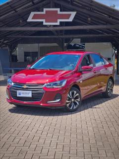 Foto do veículo Chevrolet Onix 1.0 Turbo Premier Auto