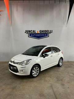 Foto do veículo Citroen C3 1.6 Vti 120 Flex Exclusive