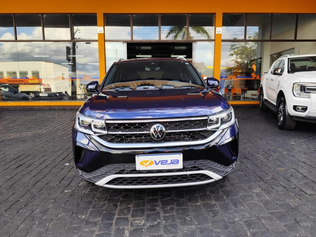 Volkswagen Taos