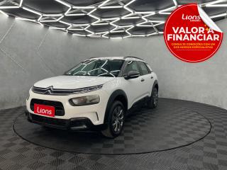 Foto do veículo Citroen C4 Cactus 1.6 Live Auto