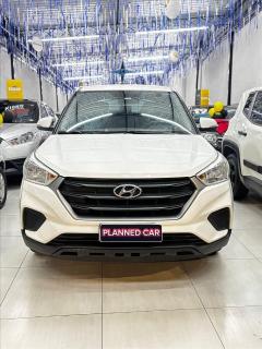 Foto do veículo Hyundai Creta Attitude 1.6 16v Flex Aut.