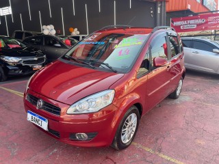 Foto do veículo Fiat Idea 1.4 Flex Attractive