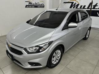 Foto do veículo Chevrolet Onix Hatch Lt 1.0 8v Flexpower 5p Mec.