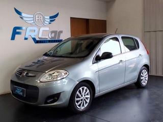 Foto do veículo Fiat Palio Attractive 1.0 Evo Fire Flex 8v 5p