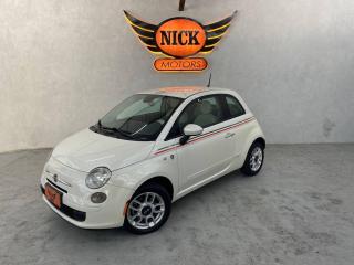 Foto do veículo Fiat 500 Cult 1.4 Flex 8v Evo Dualogic