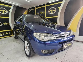 Foto do veículo Fiat Palio 1.0 Economy Fire Flex 8v 4p